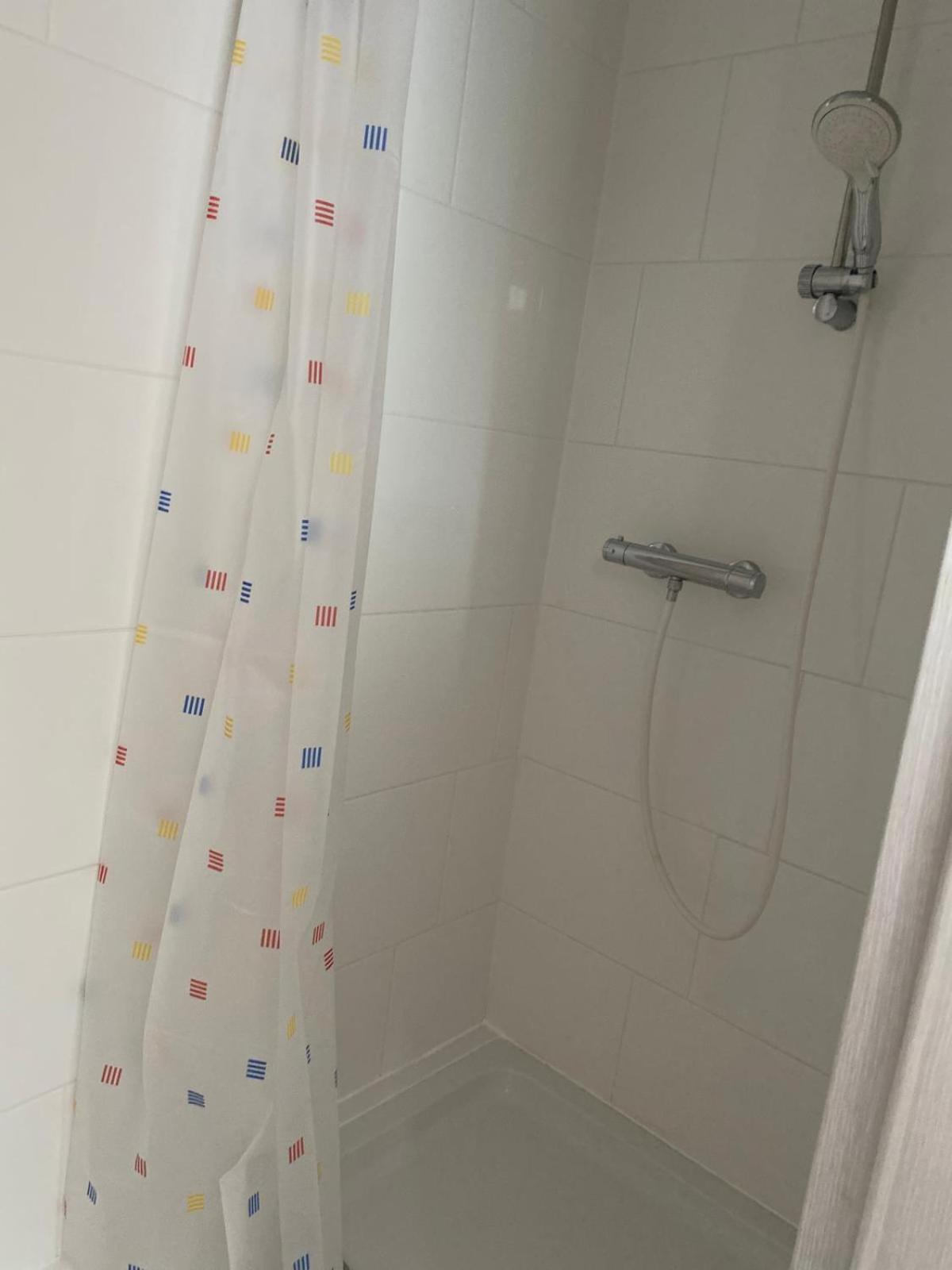 Pension Feist Zimmer 3 Dagebull Bagian luar foto
